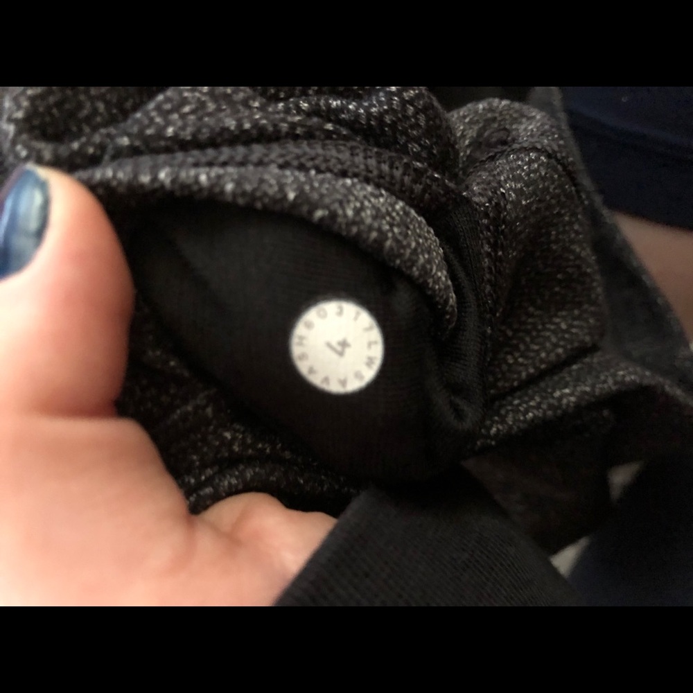 Lululemon Wunder Under 25” - Picture 5 of 7